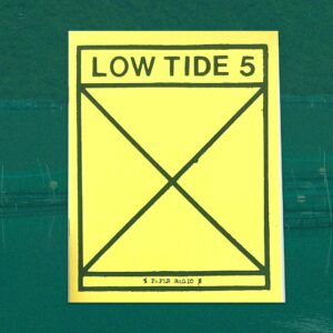 Low Tide 5